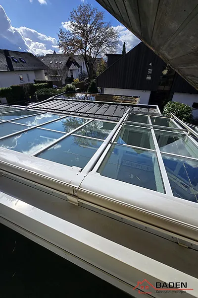 Baden Dienstleistungen e.K. - Loesungen fuer gepflegte Außenanlagen