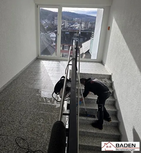 Baden Dienstleistungen e.K.